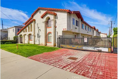 915 Carob Way #3, Montebello, CA 90640 - Photo 1