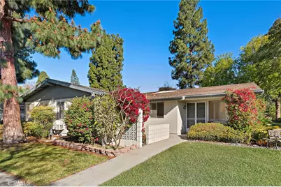 384 Avenida Castilla #A, Laguna Woods, CA 92637 - Photo 1
