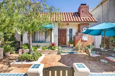 40 La Verne Avenue, Long Beach, CA 90803 - Photo 1