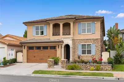 27 Gillman Street, Irvine, CA 92612 - Photo 1