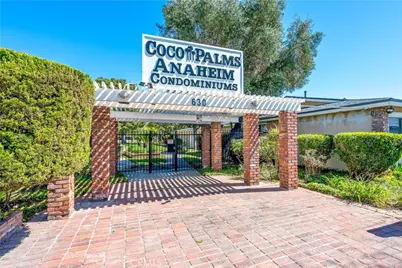 630 S Knott #6, Anaheim, CA 92804 - Photo 1