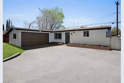 44715 Gingham, Lancaster, CA 93535 - Photo 1
