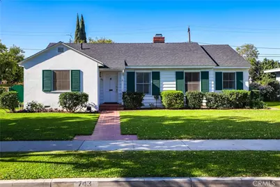 743 N. Janss St., Anaheim, CA 92805 - Photo 1