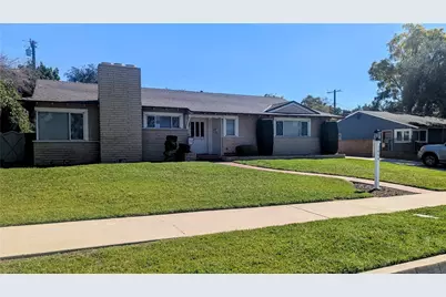 1404 N Mountain Ave, Claremont, CA 91711 - Photo 1