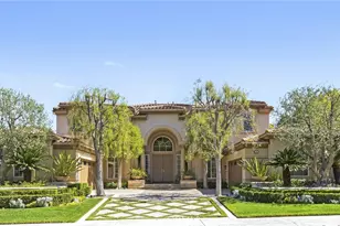 4 Bordeaux, Coto de Caza, CA 92679 - Photo 1