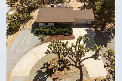 56547 Navajo, Yucca Valley, CA 92284 - Photo 1