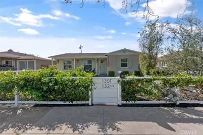 130 -132 S Lime Street, Orange, CA 92868 - Photo 1