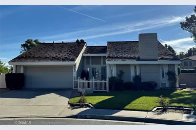 6020 E La Paz Circle, Anaheim Hills, CA 92807 - Photo 1