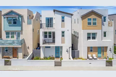 116 Stetson Way, Rancho Mission Viejo, CA 92694 - Photo 1