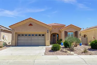 10788 Green Valley, Apple Valley, CA 92308 - Photo 1