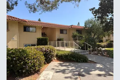 861 Ronda Mendoza #N, Laguna Woods, CA 92637 - Photo 1