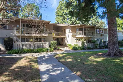 271 Avenida Sevilla #O, Laguna Woods, CA 92637 - Photo 1