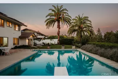 11042 Hunting Horn Drive, North Tustin, CA 92705 - Photo 1