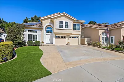 27861 Via Roma, Mission Viejo, CA 92692 - Photo 1