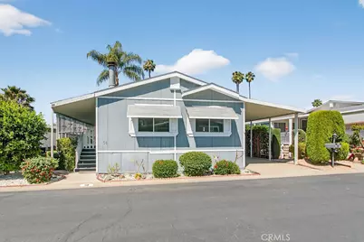24921 Muirlands Boulevard #58, Lake Forest, CA 92630 - Photo 1