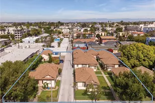 613 627 W 4th St, Long Beach, CA 90802 - Photo 1