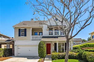 74 Dawnwood, Ladera Ranch, CA 92694 - Photo 1