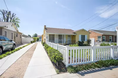 1040 W Almond Avenue, Orange, CA 92868 - Photo 1