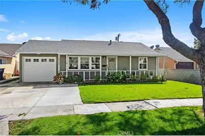 12126 Oracle Street, Norwalk, CA 90650 - Photo 1