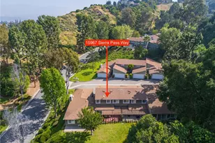 15967 Sierra Pass, Hacienda Heights, CA 91745 - Photo 1
