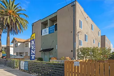 1820 S Orchard Avenue #1/2, Los Angeles, CA 90006 - Photo 1