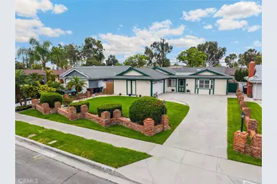 1731 N Ballad, Anaheim, CA 92807 - Photo 1