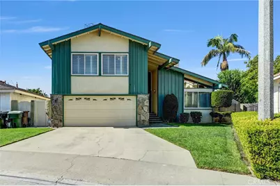 1639 S Camrose Way, Anaheim, CA 92802 - Photo 1