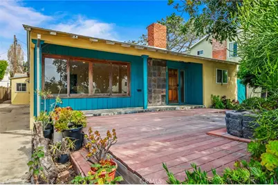 820 Law Street, San Diego, CA 92109 - Photo 1