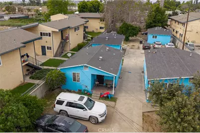 1941 E El Segundo, Compton, CA 90222 - Photo 1