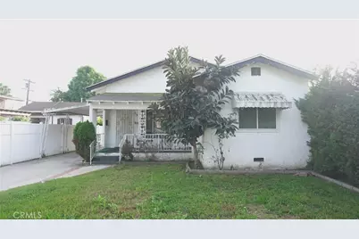 214 E 92nd, Los Angeles, CA 90003 - Photo 1