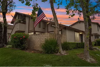 5486 E Willow Woods Lane #101, Anaheim, CA 92807 - Photo 1