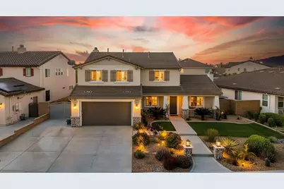 14333 Wolfhound, Eastvale, CA 92880 - Photo 1