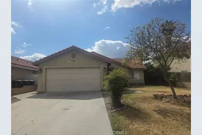 3827 Cougar Canyon, Hemet, CA 92545 - Photo 1