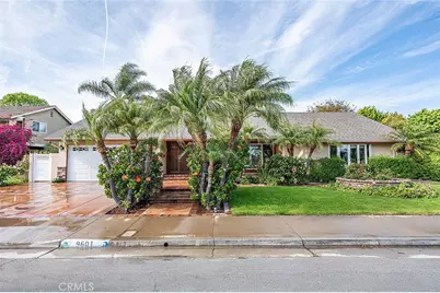 9601 Jura Drive, Huntington Beach, CA 92646 - Photo 1