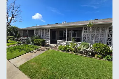 13121 Oakhills Drive #233J, Seal Beach, CA 90740 - Photo 1