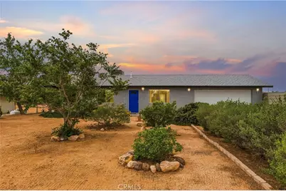58193 Campanula, Yucca Valley, CA 92284 - Photo 1