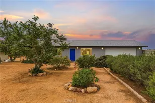 58193 Campanula, Yucca Valley, CA 92284 - Photo 1