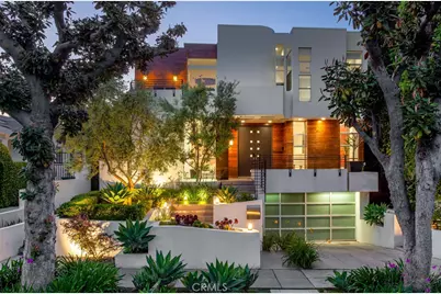 808 N La Jolla Avenue, Los Angeles, CA 90046 - Photo 1