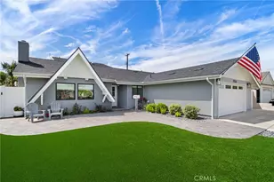 17551 Griffith, Huntington Beach, CA 92649 - Photo 1