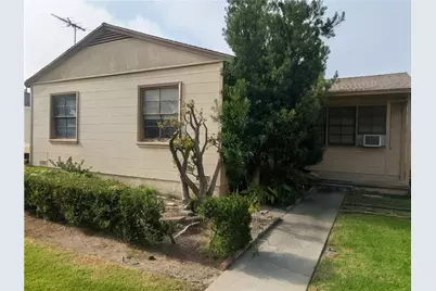 13201 Glasgow, Hawthorne, CA 90250 - Photo 1
