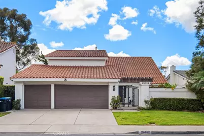 26452 Via Marina, Mission Viejo, CA 92691 - Photo 1