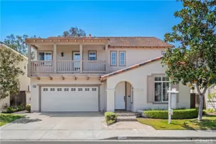 35 Grassy Knoll, Rancho Santa Margarita, CA 92688 - Photo 1