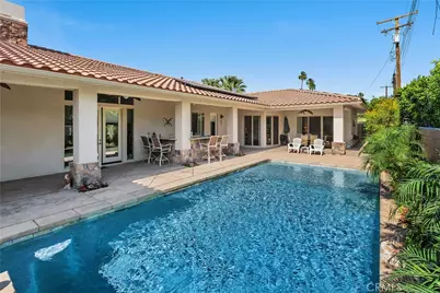 1221 Linda Vista, Palm Springs, CA 92262 - Photo 1