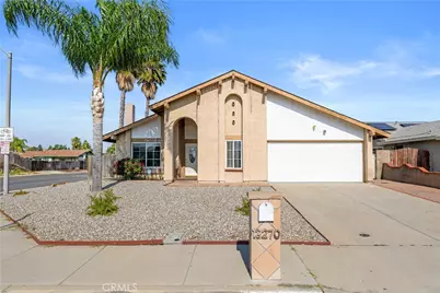 13270 Larkhaven Drive, Moreno Valley, CA 92553 - Photo 1