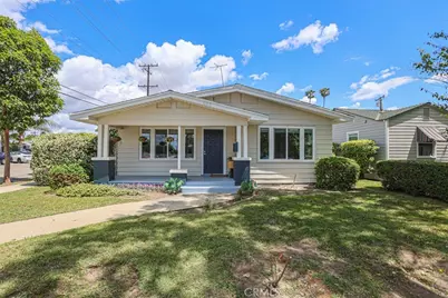 600 S Emily, Anaheim, CA 92805 - Photo 1