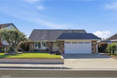 16181 Huxley, Westminster, CA 92683 - Photo 1