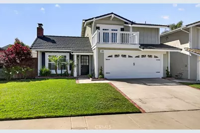 14 Calle Alimar, Rancho Santa Margarita, CA 92688 - Photo 1