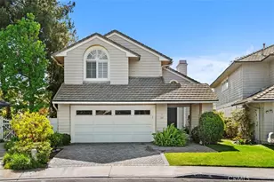 20 Red Rock, Laguna Niguel, CA 92677 - Photo 1