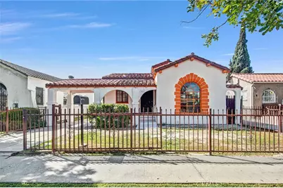 914 E 83rd Street, Los Angeles, CA 90001 - Photo 1