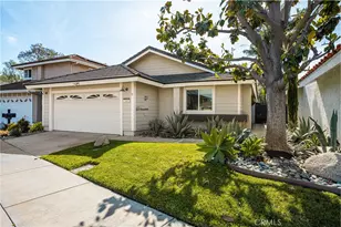 10 Petersburg, Irvine, CA 92620 - Photo 1